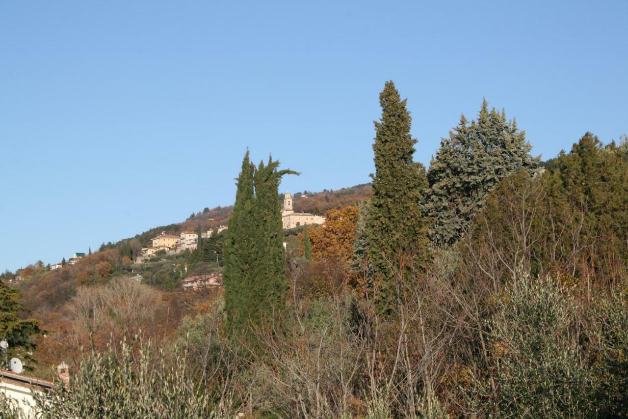 Ca' Campitol Villa Torri Del Benaco Buitenkant foto